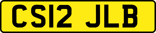 CS12JLB