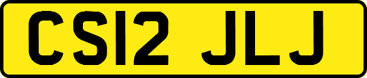 CS12JLJ