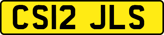 CS12JLS