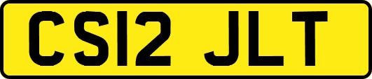 CS12JLT