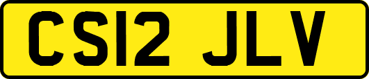 CS12JLV