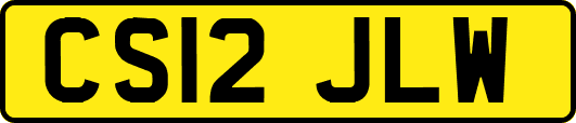 CS12JLW