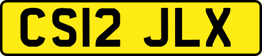 CS12JLX