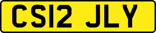 CS12JLY