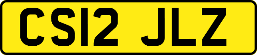 CS12JLZ