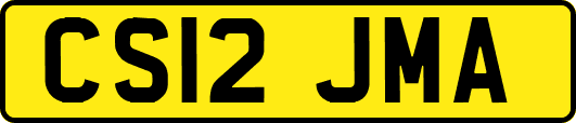 CS12JMA