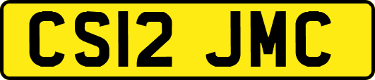CS12JMC