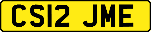 CS12JME
