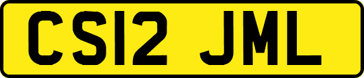 CS12JML