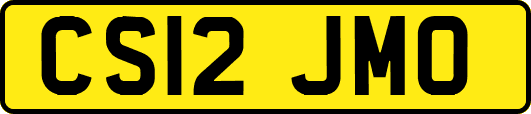 CS12JMO