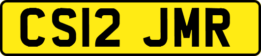 CS12JMR