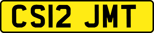CS12JMT