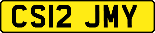 CS12JMY