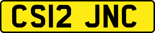 CS12JNC