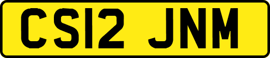 CS12JNM