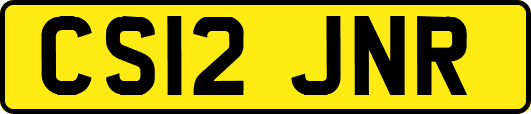 CS12JNR