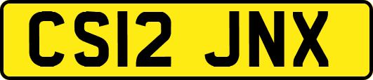 CS12JNX