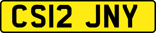 CS12JNY