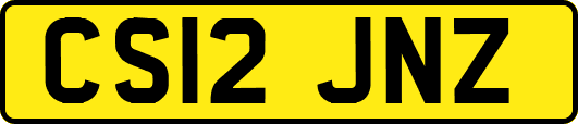 CS12JNZ