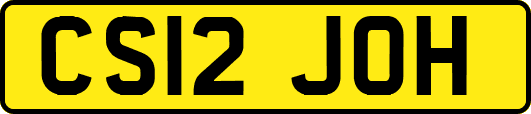 CS12JOH