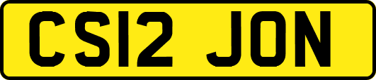 CS12JON