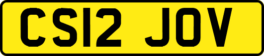 CS12JOV
