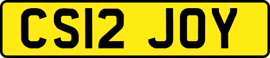 CS12JOY