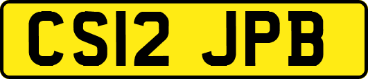 CS12JPB