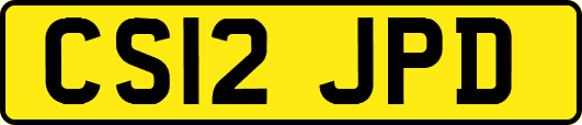 CS12JPD