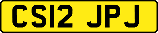 CS12JPJ