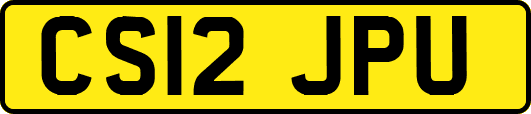 CS12JPU