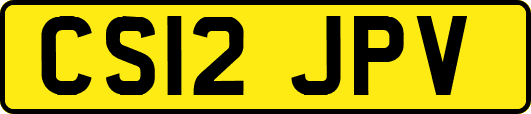 CS12JPV