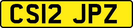 CS12JPZ