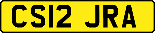 CS12JRA