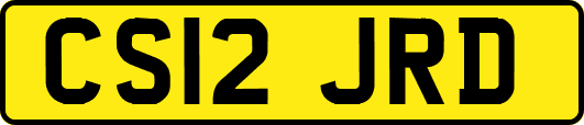 CS12JRD