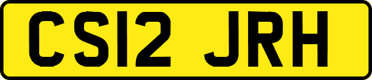 CS12JRH