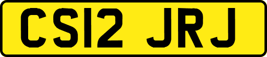 CS12JRJ
