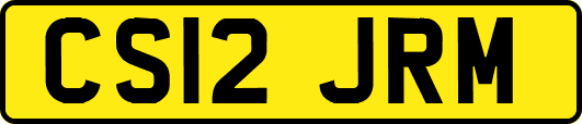 CS12JRM