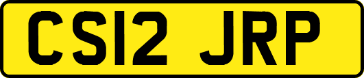 CS12JRP