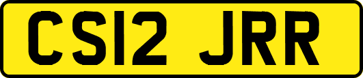 CS12JRR