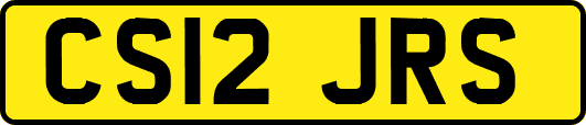 CS12JRS