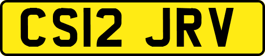 CS12JRV