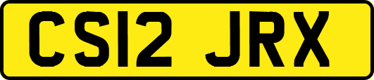 CS12JRX