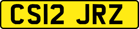 CS12JRZ