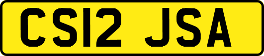 CS12JSA