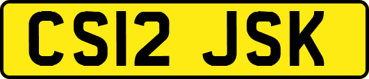 CS12JSK