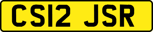 CS12JSR