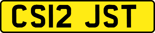CS12JST