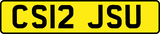 CS12JSU