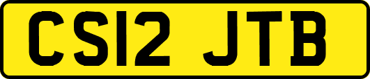 CS12JTB